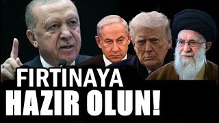 TEHLİKE SANDIĞINIZIN ÇOK ÖTESİNDE!