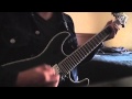 Intervals - Moment Marauder COVER 