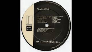 Rockin&#39; In A♭ - Madness