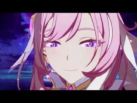 Honkai Impact 3 | EX Abyss Nirvana D466 | HoD Minion HoH HB RC Ely Elf 4* 600