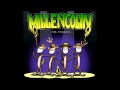 Millencolin - "Black Gold" (Full Album Stream)