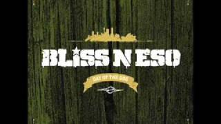 Bliss N Eso - Then Till Now (M-Phazes Remix)