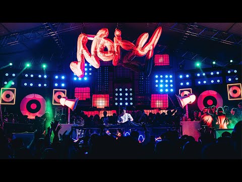 KVSH - Festa NOIZY | BH 2023  (Full Set)