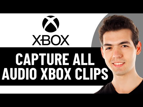Xbox Clips Io