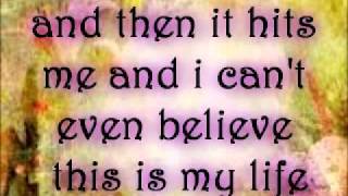 stand still and look pretty-the wreckers{lyrics}