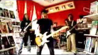 Movie - Spongecola