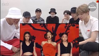 Download lagu Bts reaction to Jennie solo the show remix mp3