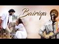 Arijit Singh Bairiya Lyric Video Gurfateh Angira Navjit B Goldie Sohel