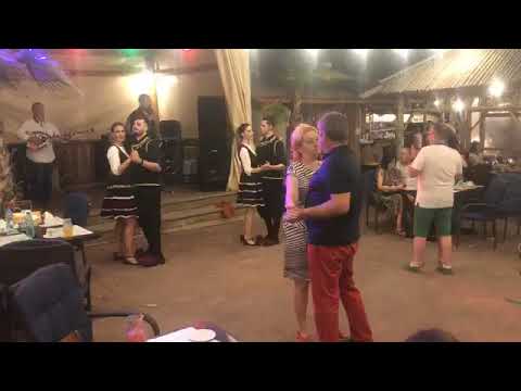 Ionut Galani - Thelo na me nioseis & Akou Vre File (Pirates Resort)