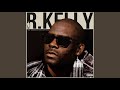 R Kelly Thoia Thoing Radio With Rap