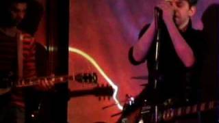 Viclarsen - Vento Largo - Live 2009