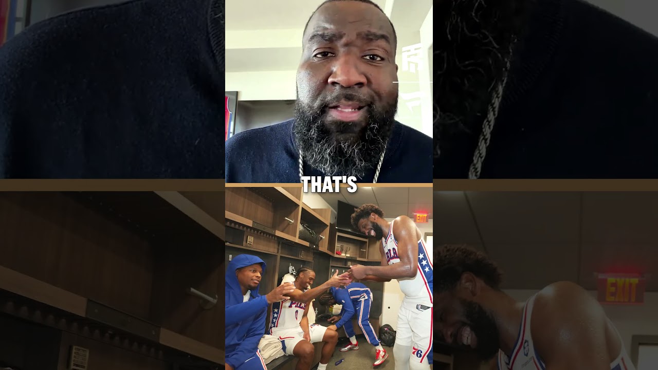 Kendrick Perkins & Richard Jefferson CALL OUT Jaylen Brown’s Recent Stream Comments #nba #celtics