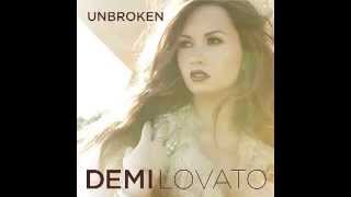 Demi Lovato - My love is like a star (audio)