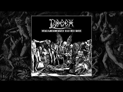 Boecx - Verzamelwerken van den boze [Compilation 2019]