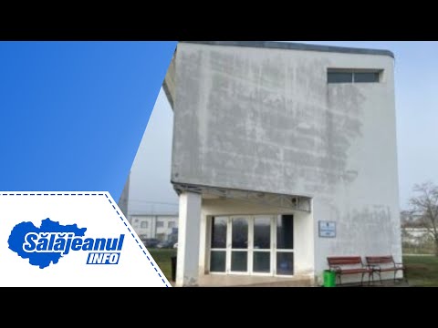 Poliția orașului Jibou și-s schimbat sediul