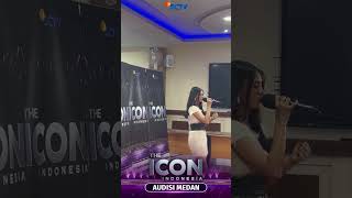 Download lagu Suara Fevers Medan luar biasa!! 🔥🔥 #shorts #TheIconIndonesiaSCTV mp3