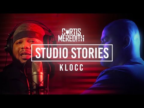 K Locc - #StudioStories Freestyle Ep.7 | @CurtisMeredithh