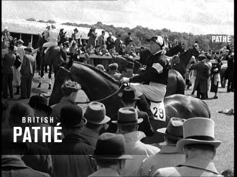 The Derby (1949)