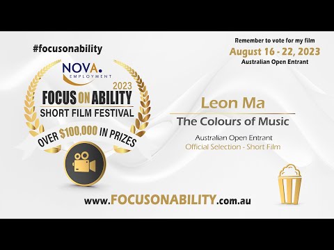 The Colours of Music film thumbnail