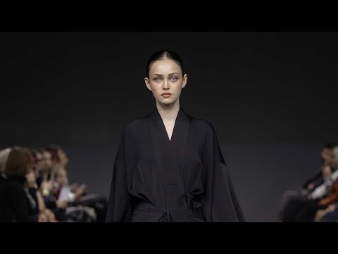 JULIYA KROS SS 2025 | Lviv Fashion Week