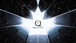 SQL Power Suite YouTube Video