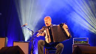 Batkovic Mario, Pin Concerts 2017