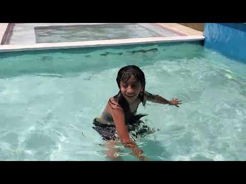 Balneario en san marcos ocotepeque 17 de septiembre ➡️ 👉 ✅️