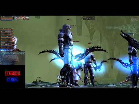 La2Dream.com :: Censored Fight For Queen Ant