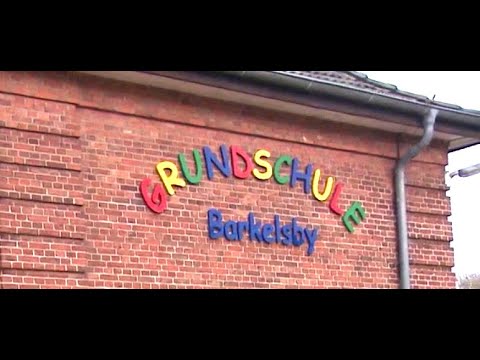 ECKERNFÖRDE im TV - Der Fall "Barkelsby" - ( Wenn die Dörfer weniger Geld bekommen ☹️ ) - 2023