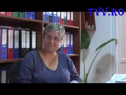 Interviu cu Lipșa Elena primar Ipatele