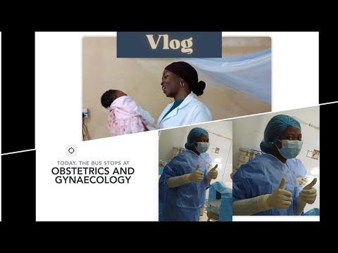 Nigerian Doctor in Abuja, Nigeria: Day in the Life