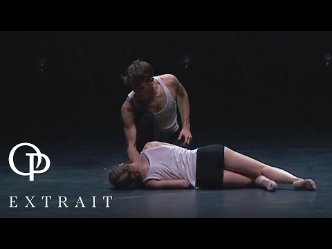 Body and Soul by Crystal Pite (Léonore Baulac & Hugo Marchand)