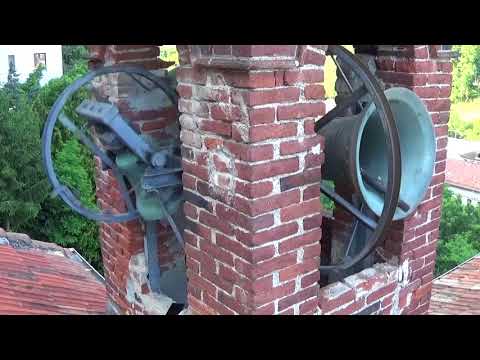 Le campane di Biella - Chiesa di San Giuseppe