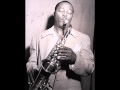 Louis Jordan - Something for Fred