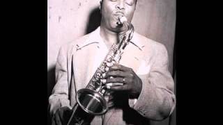 Louis Jordan - Something for Fred