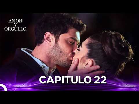 Amor Y Orgullo Capítulo 22 (Doblado en Español)