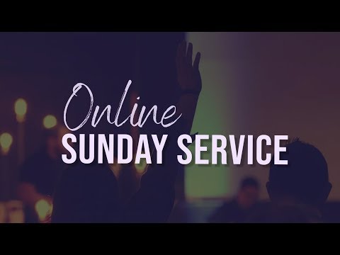 10:00AM  |  SUNDAY SERVICE  |  5th May 2024