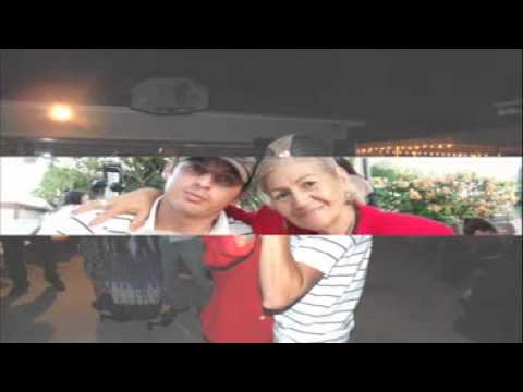 Ismael Alcaraz - Rosa Maria