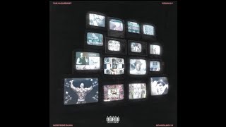 The Alchemist feat Conway , Schoolboy Q &amp; Westside Gunn - "Fork In The Pot" (Alternate Intro)