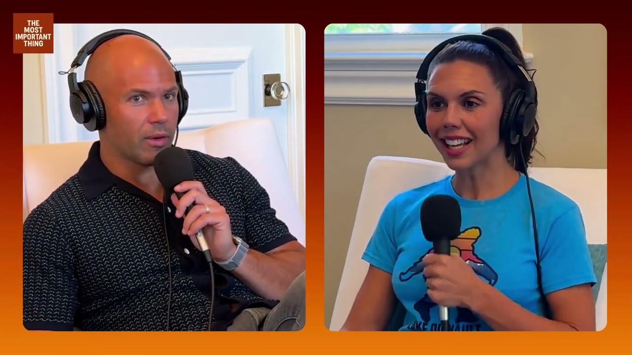 TMIT 24: How to Build a Dopamine Moat Around Your Family