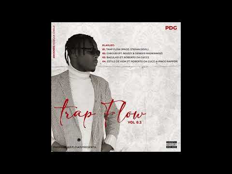 PDG - Cheguei (ft. Ndizzy & Geness MadeinmoZ)