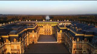 Versailles Perpetual