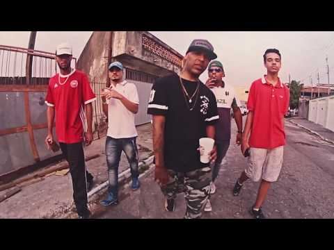 O Pai Ta No Razante - Dr. Kah Part. Jr RDG (PROD. Gedson Dias) [Video Clipe Original]