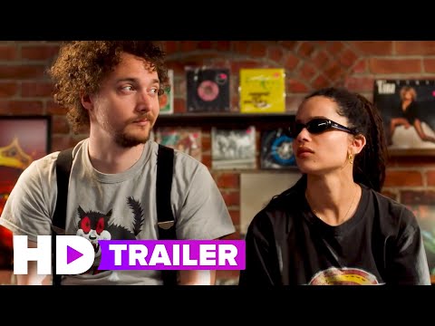 HIGH FIDELITY Trailer (2020) Hulu