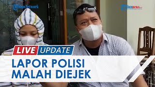 Ejek Wanita saat Lapor Pelecehan Seksual, Kasatreskim Polres Boyolali Kini Dicopot dari Jabatannya