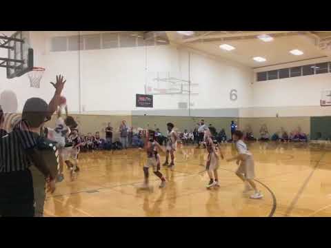 St. Charles Storm gets the victory over GR Panthers, 37-23 - Boys Spartan Classic