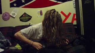 Paint it Black - The Black Dahlia Murder