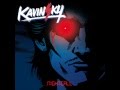 Kavinsky - Nightcall (Nobody Knows Remix) 