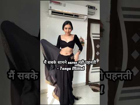 Tanya Mittal Lies #shorts #tanyamittal