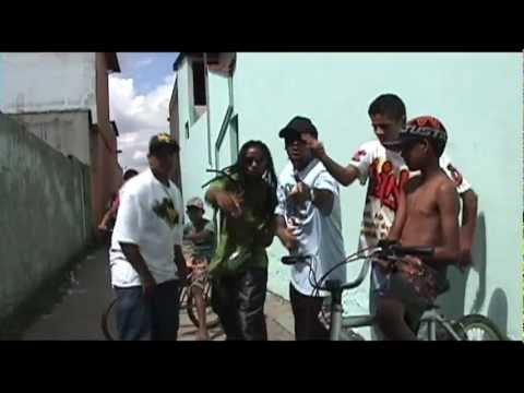 GIRINIM RAP MINEIRO / ZELOTY / W. WILL MISSIONÁRIOS DO RAP - FUNDÃO DO ICAIVERA